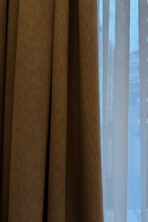 Chenille %100 Blackout Fon Perde - Görsel 4