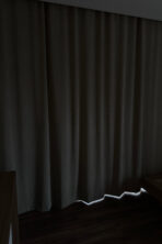Chenille %100 Blackout Fon Perde - Görsel 3