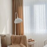 Ladya Keten Fon Kumaş