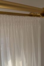 Savanna Tül Perde - Görsel 3