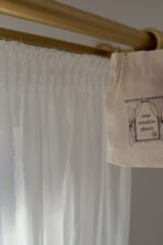 Savanna Tül Perde - Görsel 4