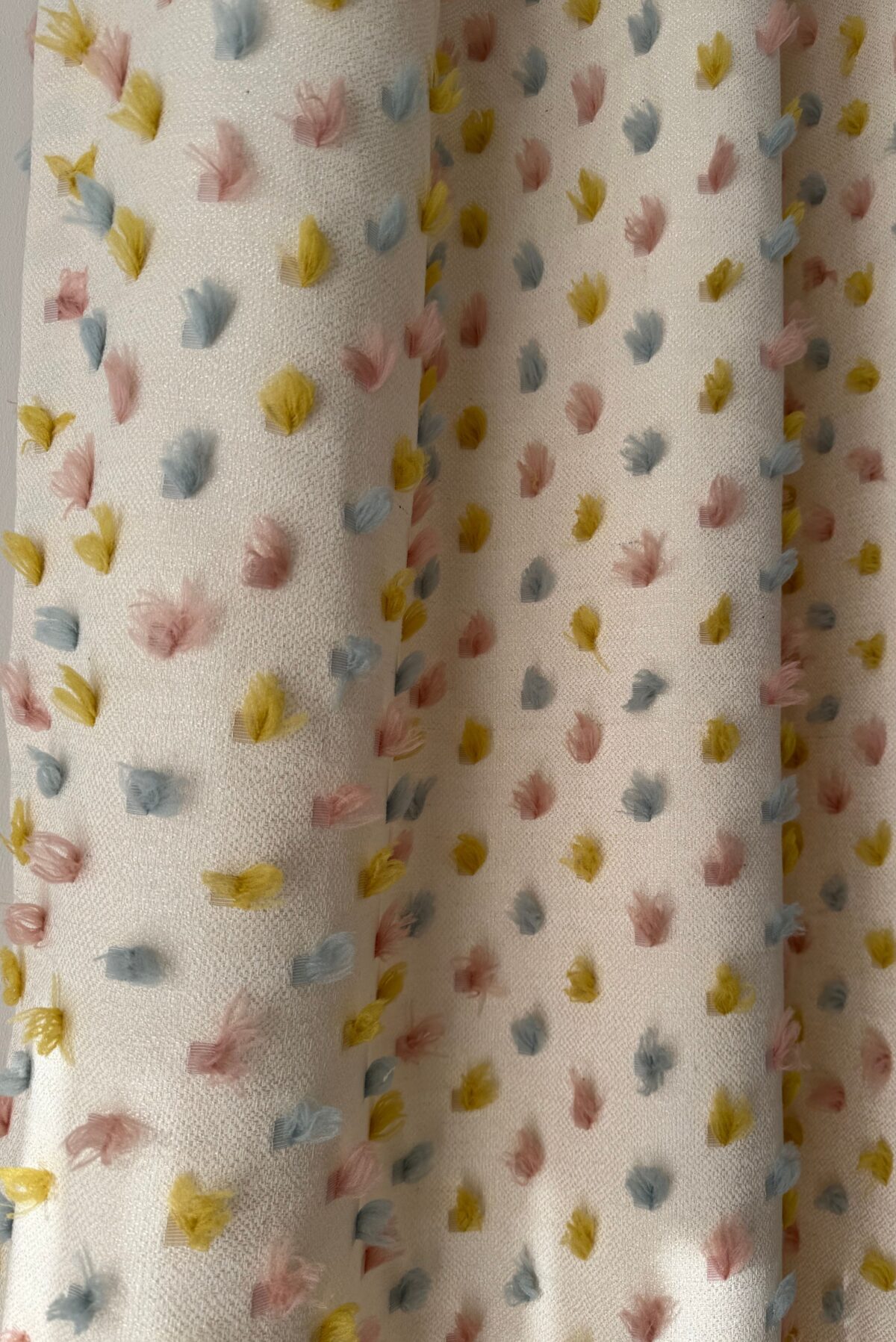 Candy Fon Perde - Görsel 1