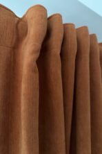 Chenille %100 Blackout Fon Perde