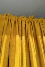Chenille %100 Blackout Fon Perde - Görsel 3