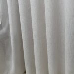 Liva Örme Tül Perde