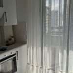 Tasarım Linen Tül Perde