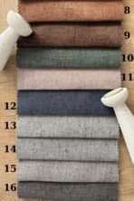 Lavin Fon Perde - Görsel 6