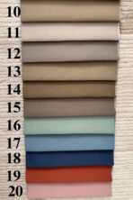 Elora %100 Blackout Fon Perde - Görsel 4