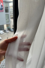 Sare Tül Perde - Görsel 3