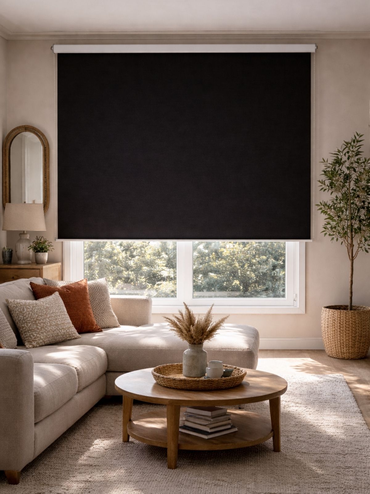 blackouttoperde Blackout Stor Perde - Görsel 1