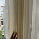 Voile Tül Perde