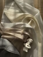 Voile Tül Perde - Görsel 4